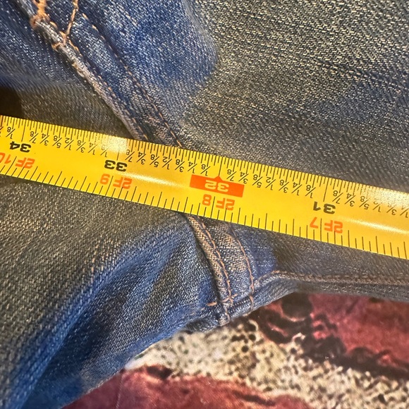 AG Adriano Goldschmied The Angel Bootcut jeans 
Size 31 inseam 32” - Picture 10 of 10